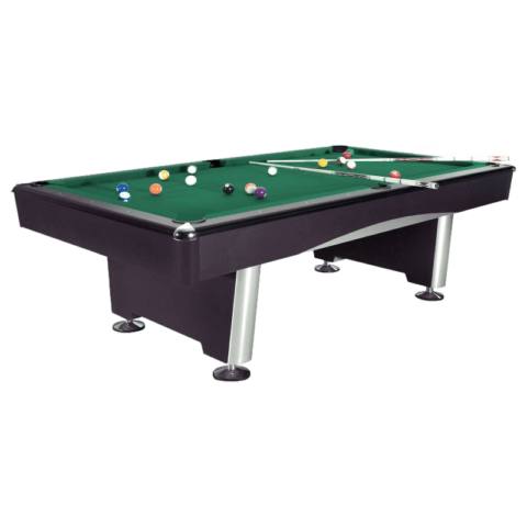 Billard américain - Tables billards haut de gamme | Lafuge