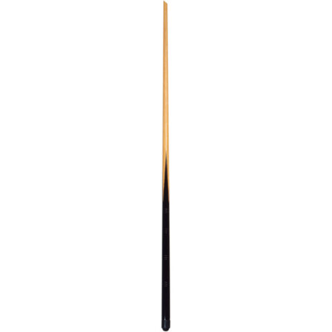 Queue de Billard 122 cm de long – 2 pièces
